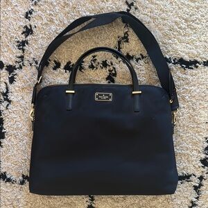 Kate Spade Black Women's Bag